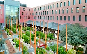 Radisson Blu Hotel Toulouse Airport